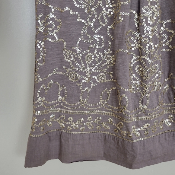 C. Keer (Anthropologie) tank top - Picture 4 of 7